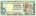 Руанда 1000 франков 1988 г Гориллы UNC