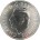 Великобритания 2 фунта 2024 Лев и Орел BU Серебро / Карл III Коллекционная монета